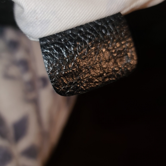 Auth. Chloé bag - Picture 7 of 16